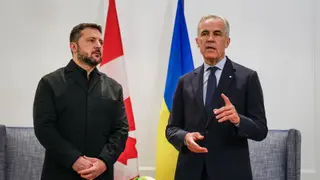 Image via Kyiv Independent