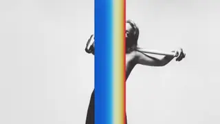 Image via Pitchfork