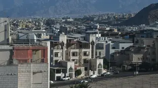 Image via Al Jazeera