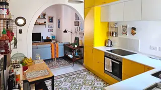 Image via Apartment Therapy