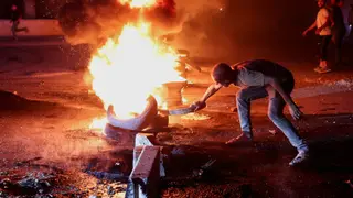 Image via Al Jazeera