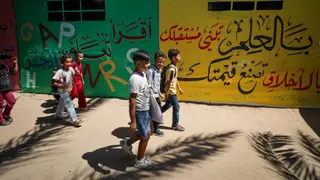 Image via Al Jazeera