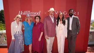 Image via The Hollywood Reporter