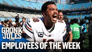 Image via Fox Sports
