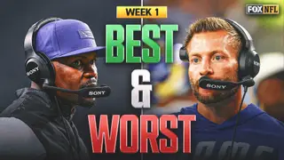 Image via Fox Sports