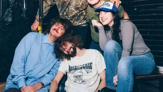 Image via Pitchfork