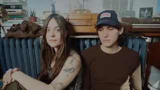 Image via Pitchfork