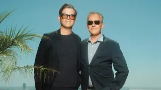 Image via The Hollywood Reporter