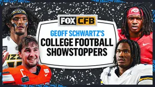 Image via Fox Sports