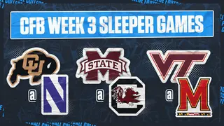 Image via Fox Sports