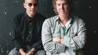 Image via Pitchfork