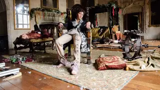 Image via Pitchfork