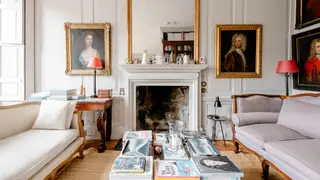 Image via Architectural Digest