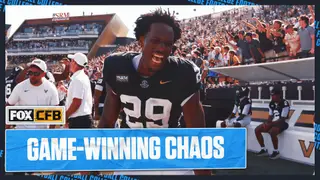 Image via Fox Sports