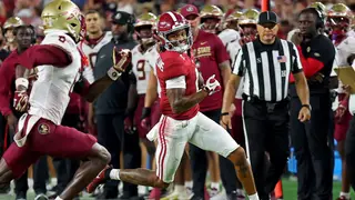 Image via Fox Sports