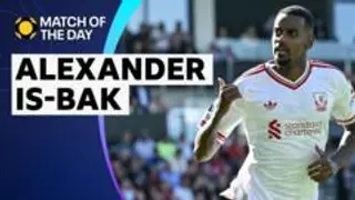 Image via BBC Sport