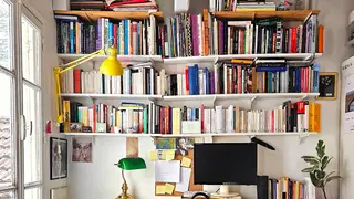 Image via Apartment Therapy