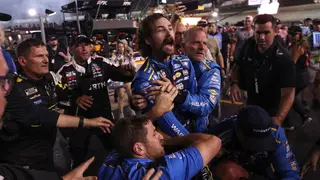 Image via Fox Sports