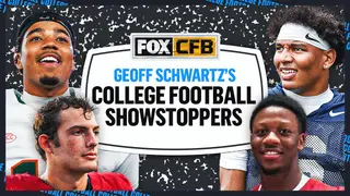 Image via Fox Sports