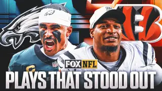 Image via Fox Sports