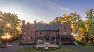 Image via Architectural Digest