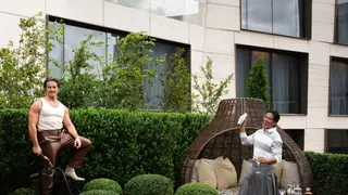 Image via Architectural Digest
