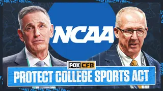 Image via Fox Sports