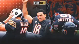 Image via Fox Sports