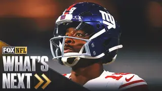 Image via Fox Sports
