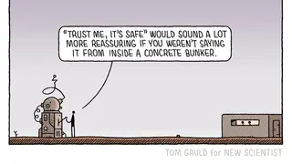 Image via New Scientist