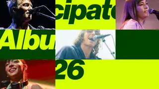 Image via Pitchfork