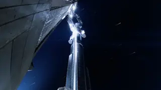 Image via Spaceflight Now