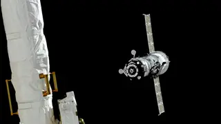 Image via Spaceflight Now