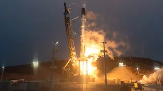 Image via Spaceflight Now