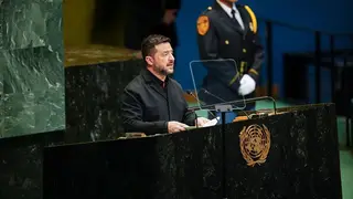 Image via Kyiv Independent