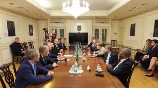 Image via Kyiv Post