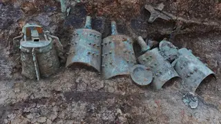 Image via Archaeology News Online Magazine