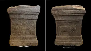 Image via Archaeology News Online Magazine