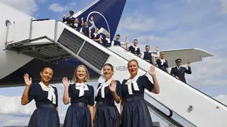 Image via World Airline News