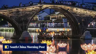 Image via South China Morning Post