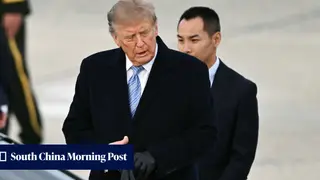 Image via South China Morning Post