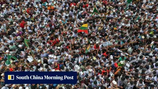 Image via South China Morning Post