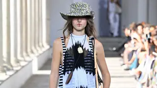 Image via WWD