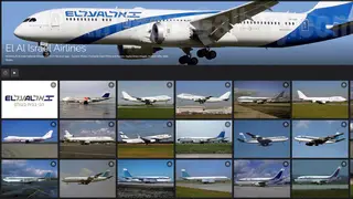 Image via World Airline News