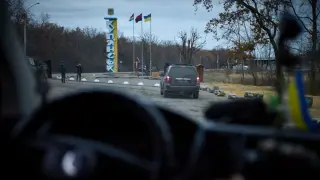 Image via Kyiv Post