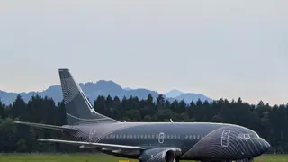 Image via World Airline News