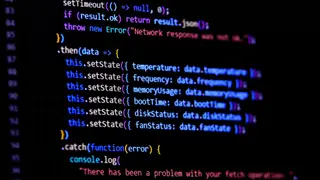 Image via InfoWorld
