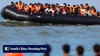Image via South China Morning Post