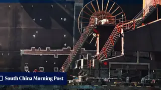 Image via South China Morning Post