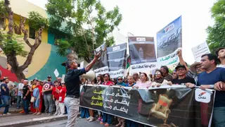 Image via Al Jazeera